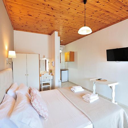 Vista Mare Skiathos 克里奥斯 外观 照片