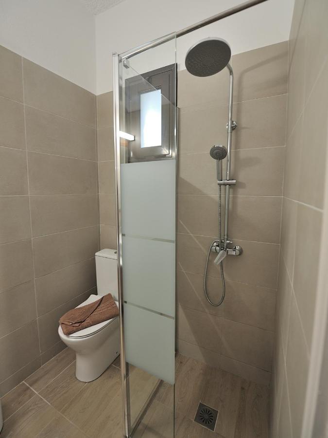 Vista Mare Skiathos 克里奥斯 外观 照片