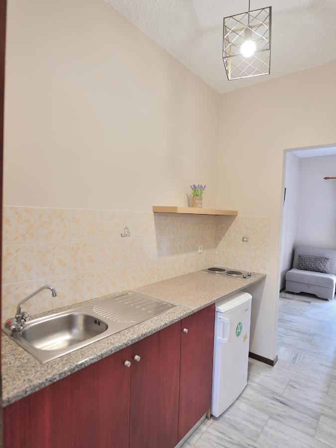 Vista Mare Skiathos 克里奥斯 外观 照片