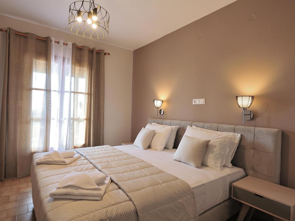 Vista Mare Skiathos 克里奥斯 外观 照片