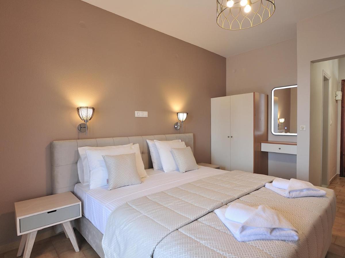 Vista Mare Skiathos 克里奥斯 外观 照片