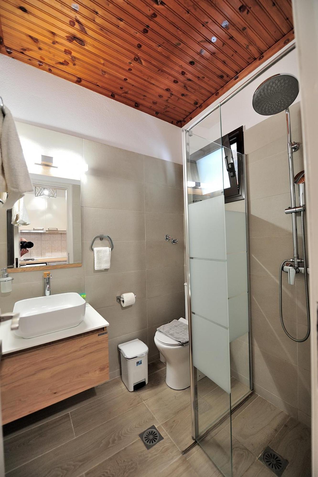 Vista Mare Skiathos 克里奥斯 外观 照片