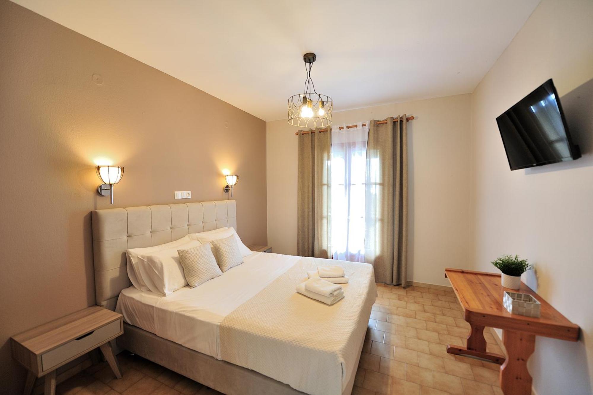 Vista Mare Skiathos 克里奥斯 外观 照片