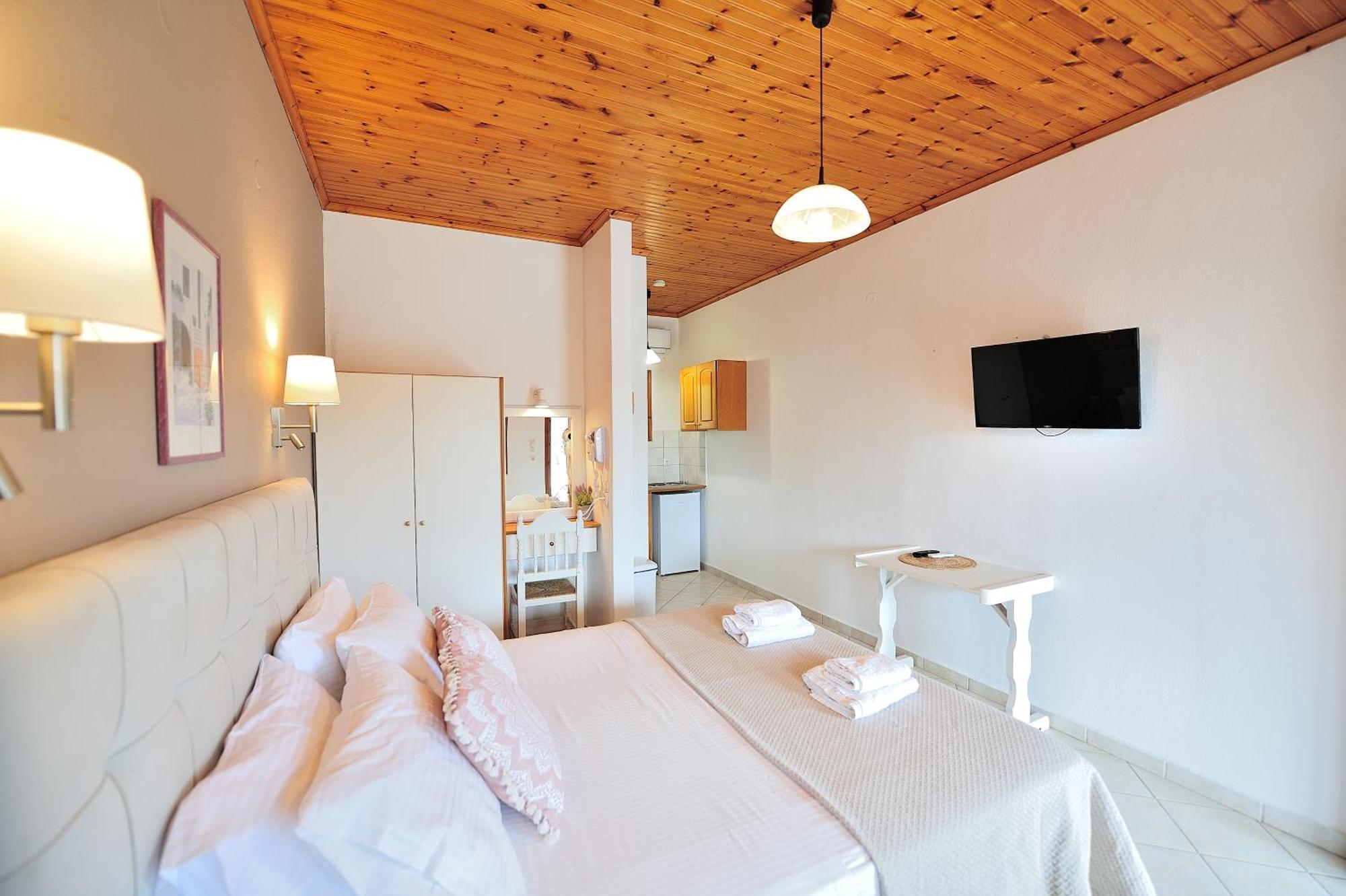 Vista Mare Skiathos 克里奥斯 外观 照片