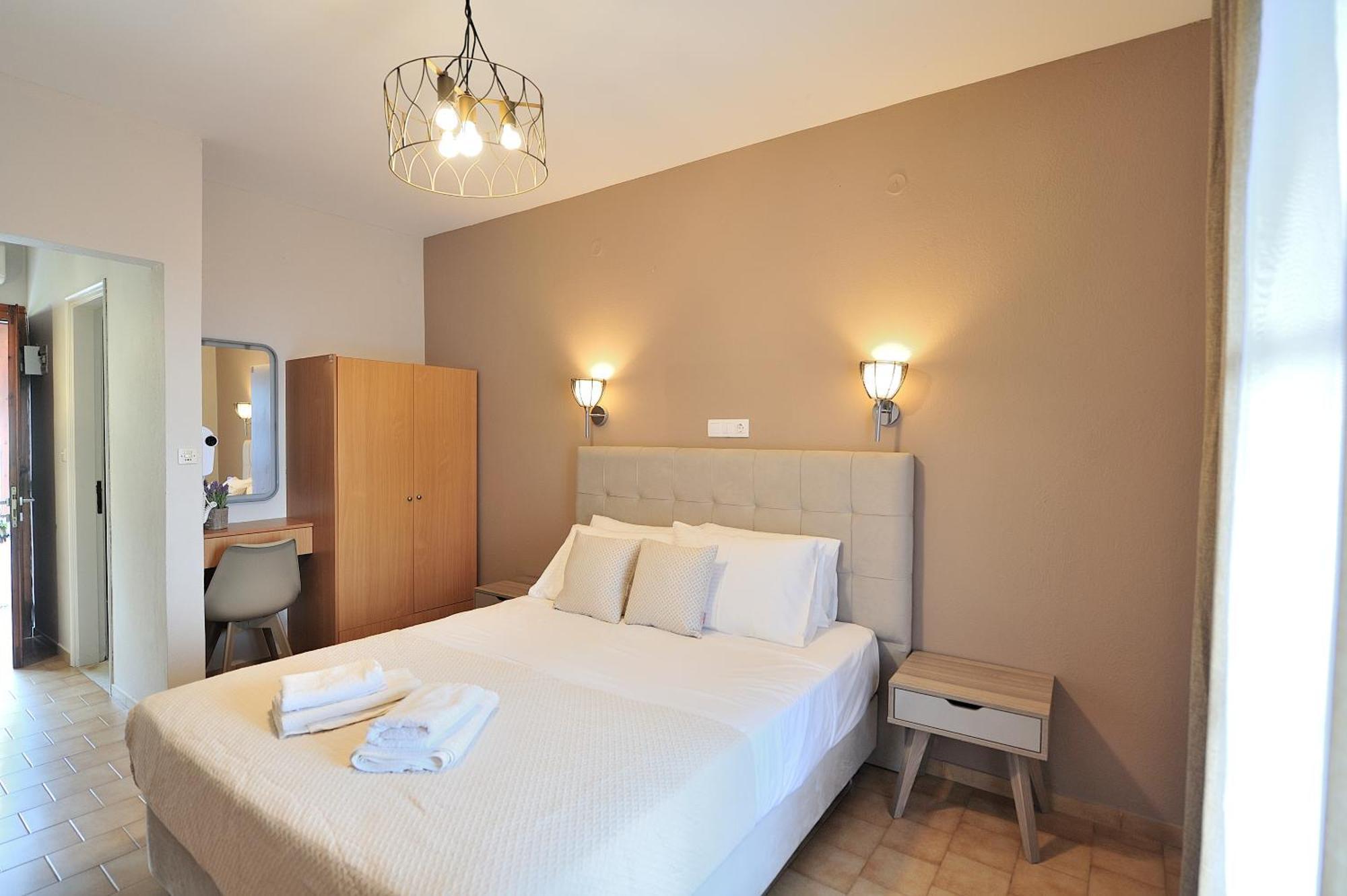 Vista Mare Skiathos 克里奥斯 外观 照片