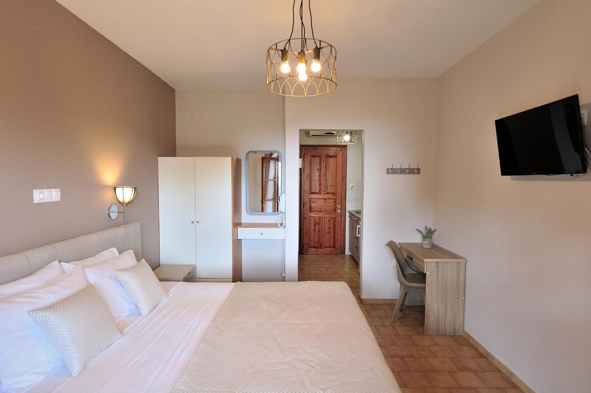 Vista Mare Skiathos 克里奥斯 外观 照片