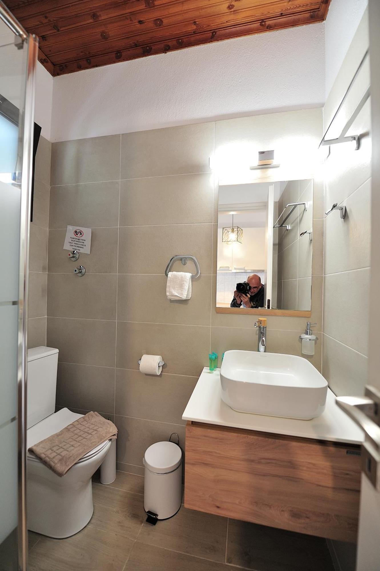 Vista Mare Skiathos 克里奥斯 外观 照片