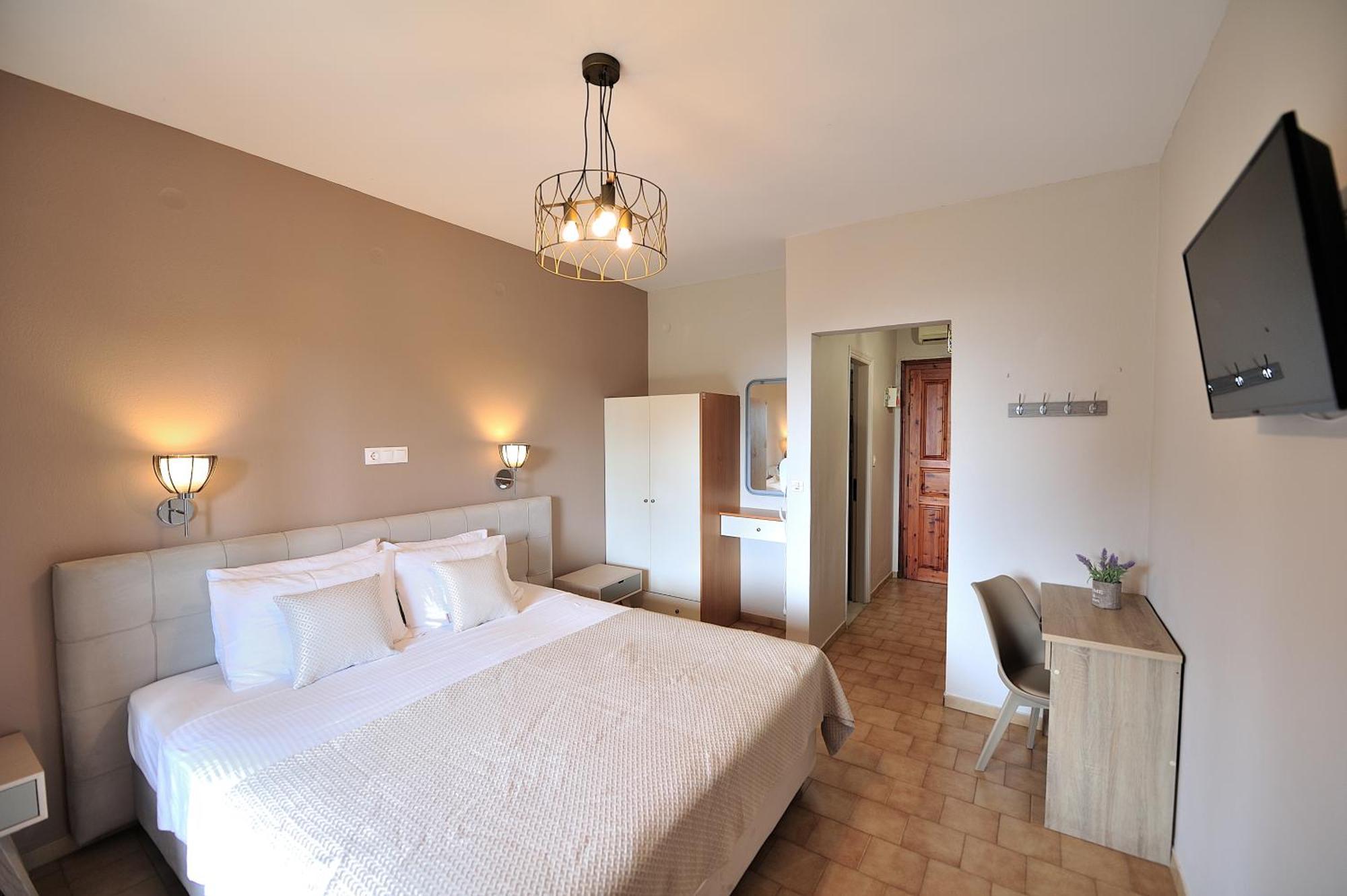 Vista Mare Skiathos 克里奥斯 外观 照片