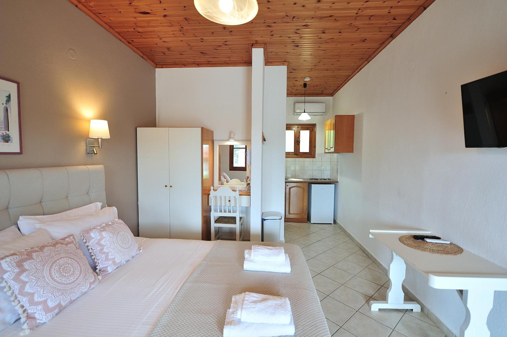 Vista Mare Skiathos 克里奥斯 外观 照片